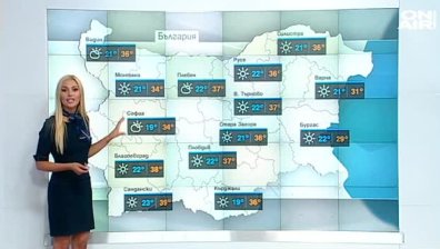 Централна прогноза