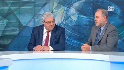 Със заявка, че спор няма да има... ГЕРБ и БСП се сдърпаха пред Bulgaria ON AIR