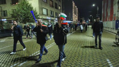 108 дни протести: Исканията на гражданите са непроменени
