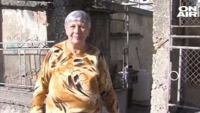 72-годишна жена се оказва медицински феномен - всичките ѝ органи са огледални