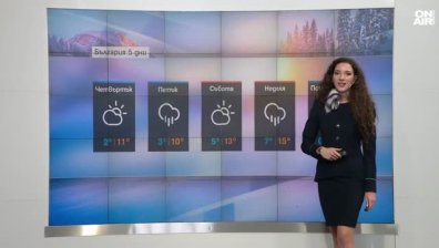 Централна прогноза