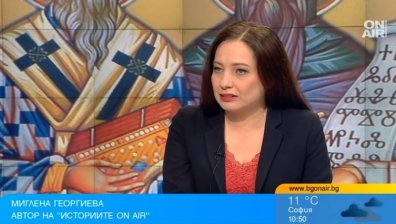 "Историите ON AIR" представя уникален филм за Кирил и Методий с малко известни факти