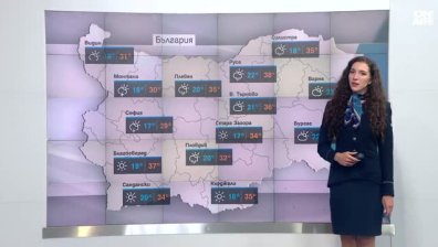 Централна прогноза