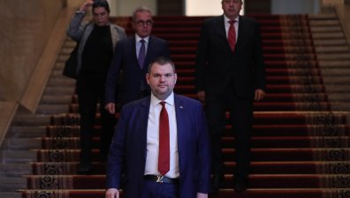 ДПС на Делян Пеевски: Искаме присъди за Възродителния процес и геноцида срещу българските мюсюлмани
