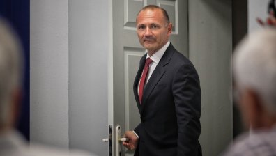 Росен Христов: Трябва да се размрази проектът "Белене", инвестирани са милиони