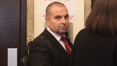 Спор за парите за "Хемус", Караджов: Сметката за строителството на пътя е празна