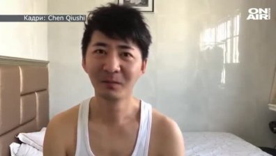 Научен експеримент от миналата година поразяващо напомня на китайския вирус