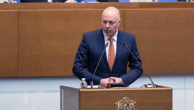 Бюджет 2026 бе приет по безпрецедентен начин, синдикатите - разочаровани