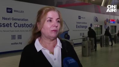 Прибира се първата група българи, евакуирани от Газа