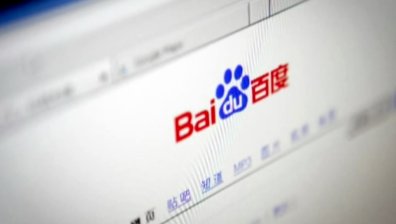 Baidu по следите на Google