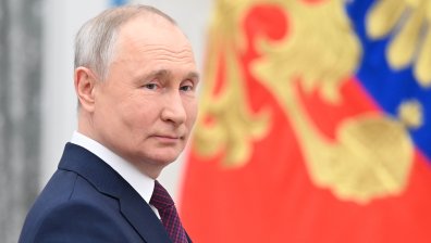 САЩ: Путин е готов да води война в Украйна с години