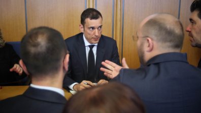 "Топлофикация София": Терзиев иска одит от Световната банка и инвеститор с 1 млрд. евро