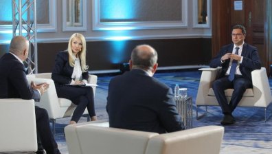 Избори - трето действие: Лидерски дебат на тема инфлация и цени