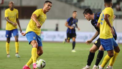 Роналдо счупи брадат рекорд на Герд Мюлер, саудитските милиарди привлякоха Фабиньо