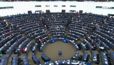 Словакия, Латвия и Малта гласуват за Европейски парламент