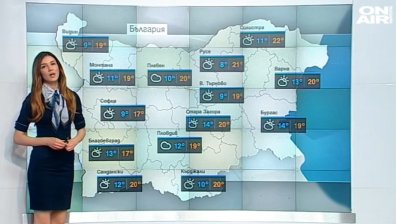 Централна прогноза