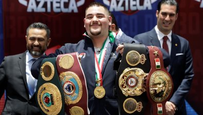 Руис към Джошуа: Давам ти шанс да си върнеш титлите, но няма да се случи