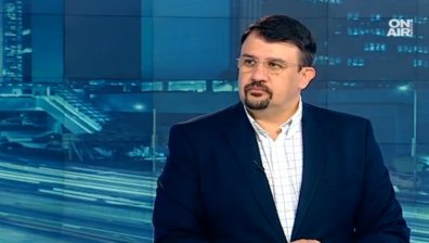 Настимир Ананиев: Младите хора в България трябва да определят политиката!