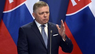 Фицо: Членството на Украйна в НАТО ще доведе до Трета световна война