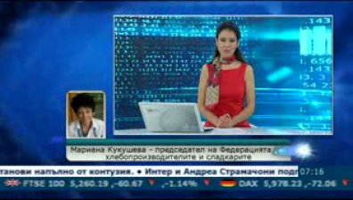 Лошата реколта няма да засегне зърнения баланс в страната