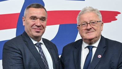 Георги Тахов: Иновациите могат да задържат младите хора в селата