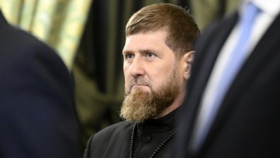 Кадиров повиши сина си и го направи втория силен човек в Чечения