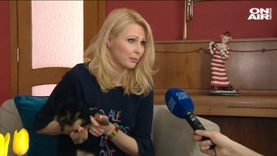 Детокс на ума и още рубрики за здраве във Фамилно