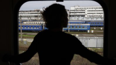 Украински бежанки стават жертви на насилие в Европа