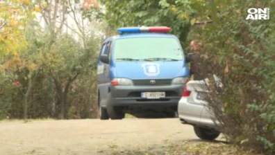 Предизборно напрежение в Благоевград