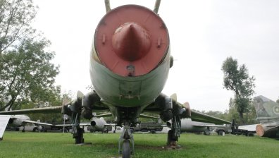 30г. от първия полет на Су-22М4, 17 септември 2014