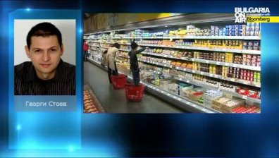Георги Стоев: Новите промени в Закона за защита конкуренцията да бъдат внимателно изследвани
