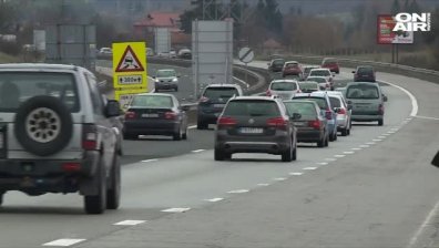 Софиянци няма да купуват винетки, за да пътуват по Околовръстното