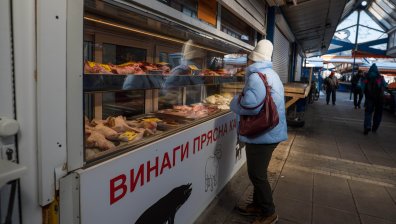 Цените на храните: Кое поскъпна и кое поевтиня тази седмица