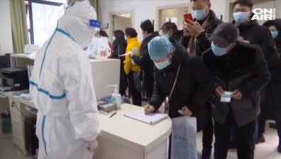 Жертвите на мистериозния китайски вирус вече са 17