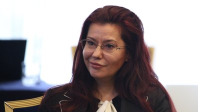 Иванка Динева отново поема ръководството на "Медицински надзор"