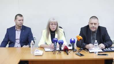 С подкуп от 1000 лв. задържаха служител от Държавен фонд "Земеделие"