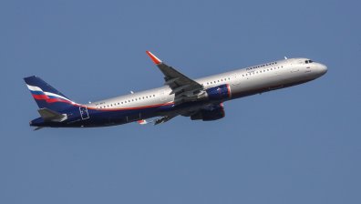 ЕП настоява Русия да върне откраднатите самолети