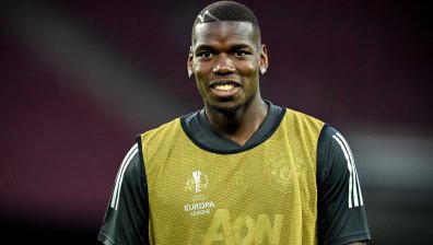 Погба съди британски таблоид, написал, че се оттегля от националния отбор