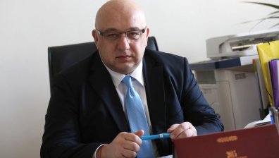Красен Кралев: Нов национален стадион няма да даде качество на спорта