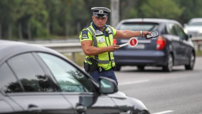 Шофьори не спират да отказват тестове за наркотици и алкохол пред КАТ