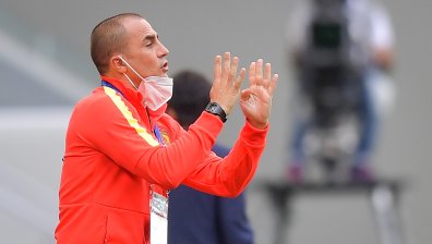 Носител на Златната топка ще наследи Клинсман начело на Южна Корея