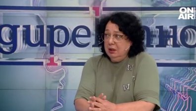 Доц. Асенова: Избирането на проф. Спасов е опит да се върне като шеф на болница "Лозенец"