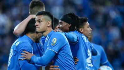 Треньор с условие: Саво Милошевич с изискване, за да поеме "сините"