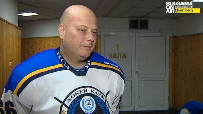 Какво е бъдещето на хокея на лед в България?