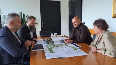 ЦСКА каза истината за стадиона, 20 идентични жалби спъват процеса