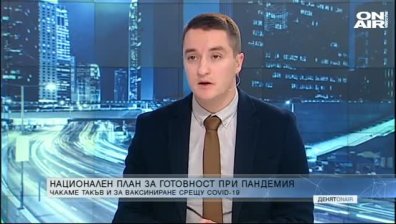 Забавянето на мерките струва пари и по-лошо - животи