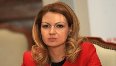 Д-р Лозана Василева е назначена за зам.-министър на земеделието и храните