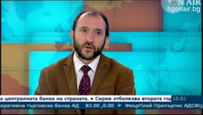 Първото послание на папа Франциск I