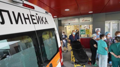 Христо Хинков: Болница "Пирогов" е натрупала 31 млн. лева дълг