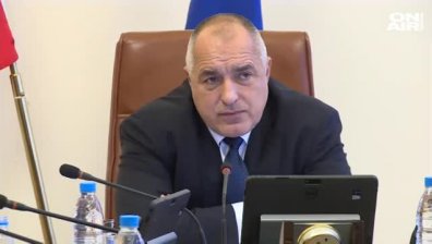 Борисов иска от чешкия премиер информация за сделката с ЧЕЗ